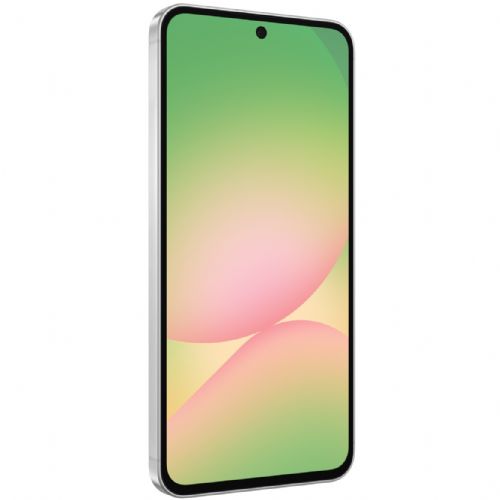 Pametni telefon Samsung Galaxy A56, 256 GB, 8 GB RAM, 5G, DE, svetlo siv