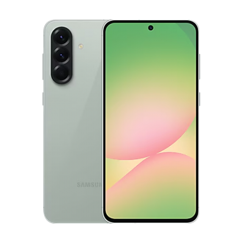 Pametni telefon Samsung Galaxy A56 A566 5G Dual Sim 8GB RAM 128GB olivno zelen 107wvwia1qc1d