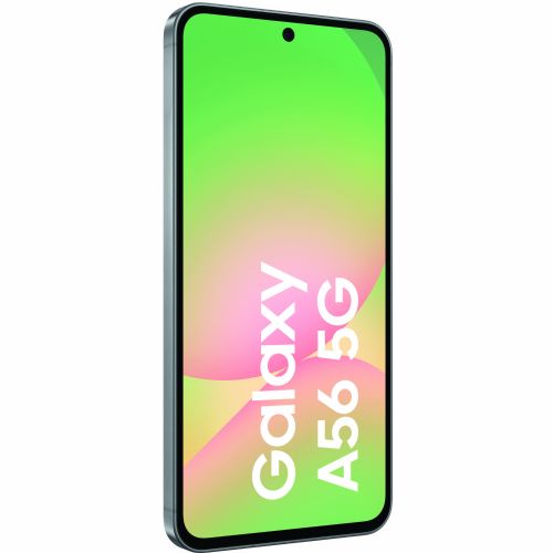 Pametni telefon Samsung Galaxy A56 EE 128GB 8RAM 5G EU grafit