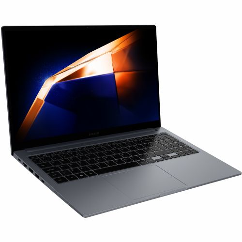 Prenosni računalnik Samsung Galaxy Book4 Core i5-120U, 16GB RAM, 512GB SSD, 15,6" FHD,DE, Windows 11 Home