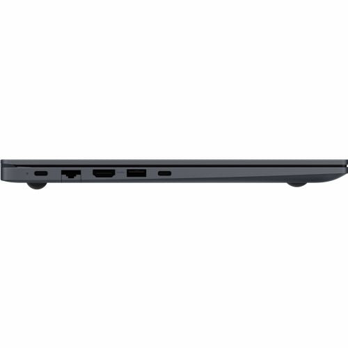 Prenosni računalnik Samsung Galaxy Book4 Core i5-120U, 16GB RAM, 512GB SSD, 15,6" FHD,DE, Windows 11 Home