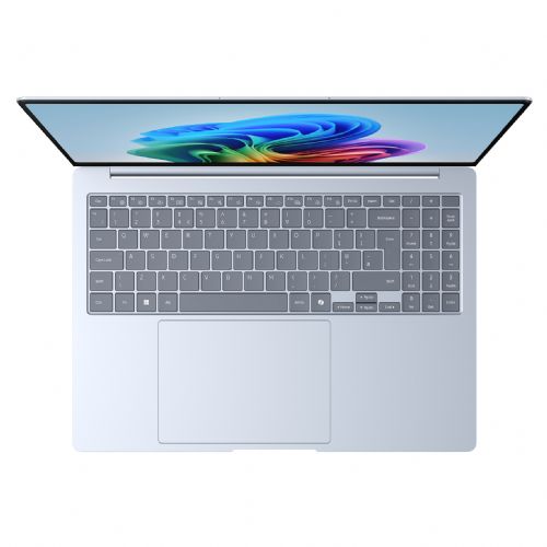 Prenosnik Samsung Galaxy Book4 Edge, Snapdragon X Elite/16 GB/SSD 1 TB NVMe/40,6 cm (16"), Touch/DE/Win11Home