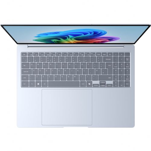 Prenosnik Samsung Galaxy Book4 Edge, Snapdragon X Elite/16 GB/SSD 1 TB NVMe/40,6 cm (16"), Touch/DE/Win11Home