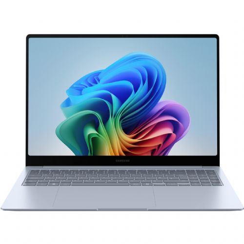 Prenosnik Samsung Galaxy Book4 Edge, Snapdragon X Elite/16 GB/SSD 1 TB NVMe/40,6 cm (16"), Touch/DE/Win11Home