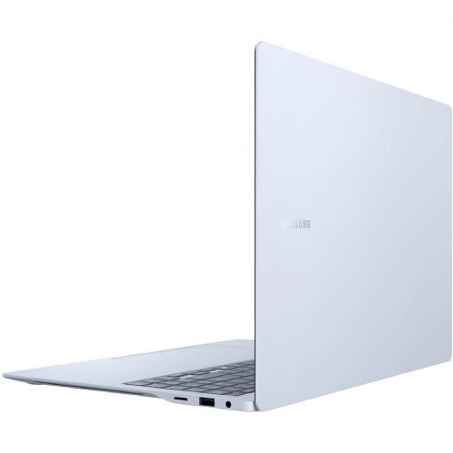 Prijenosno računalo Samsung Galaxy Book4 Edge Snapdragon X Elite/16GB/SSD 512GB NVMe/35.56 cm (14") Touch/DE/W11Home plavo