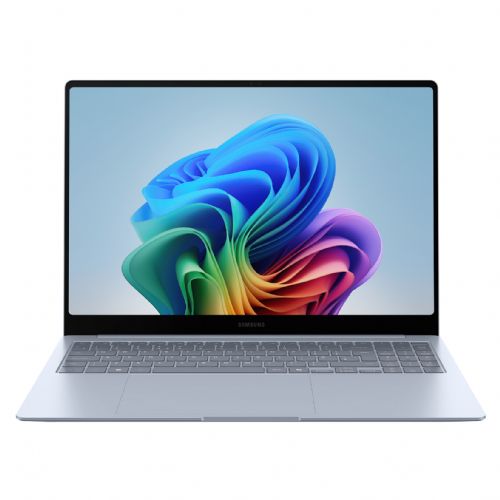 Prenosnik Samsung Galaxy Book4 Edge, X1E-80-100/16 GB/SSD 512 GB NVMe/40,6 cm (16"), WQXGA+, AMOLED, Touch/Win11Home, moder