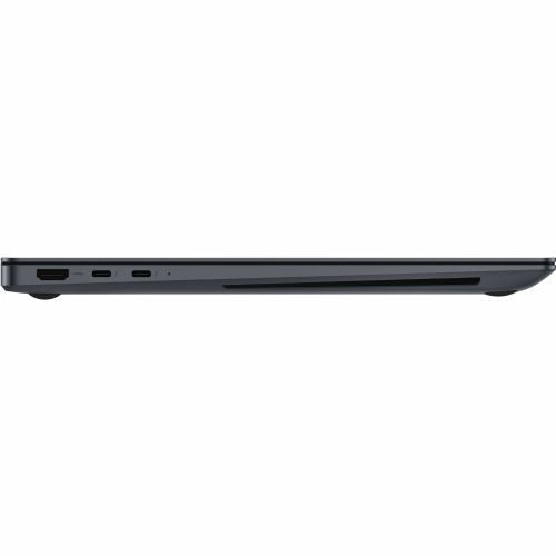 Prenosnik Samsung Galaxy Book4 Intel Ultra 9-185H/32GB/SSD 1TB NVMe/40,6 cm (16") AMOLED Touch/RTX4070/DE/Win11Home, siv