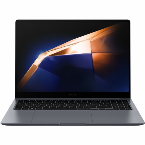 Prenosnik Samsung Galaxy Book4 Intel Ultra 9-185H/32GB/SSD 1TB NVMe/40,6 cm (16") AMOLED Touch/RTX4070/DE/Win11Home, siv