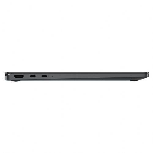 Laptop Samsung Galaxy Book5 360 CU7 258V, 15.6" AMOLED FHD, Intel Core Ultra 7, 32GB RAM, 1TB SSD, DE, touch, W11Home, gray