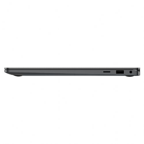 Laptop Samsung Galaxy Book5 360 CU7 258V, 15.6" AMOLED FHD, Intel Core Ultra 7, 32GB RAM, 1TB SSD, DE, touch, W11Home, gray