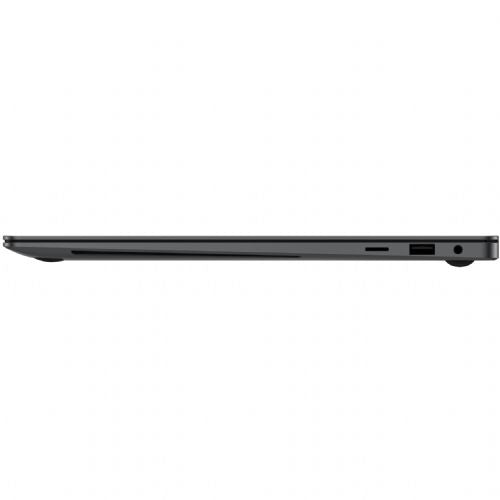 Prenosnik Samsung Galaxy Book5 Pro Intel Ultra 5-226V/16GB/SSD 512GB NVMe/40,6 cm (16") 2,8K AMOLED/DE/W11Pro siv