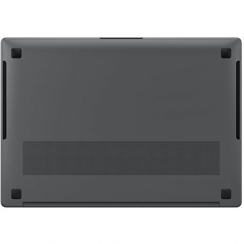 Prenosnik Samsung Galaxy Book5 Pro Intel Ultra 7-258V/32GB/SSD 512GB NVMe/40,6 cm (16") 2,8K 500niti/DE/Win11Pro, siv