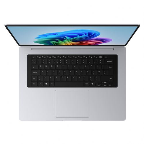 Samsung Galaxy Book6 CU5 325 Laptop, 16 GB RAM, 512 GB SSD, 16" WUXGA IPS Display, Intel Core Ultra 5, Windows 11 Home