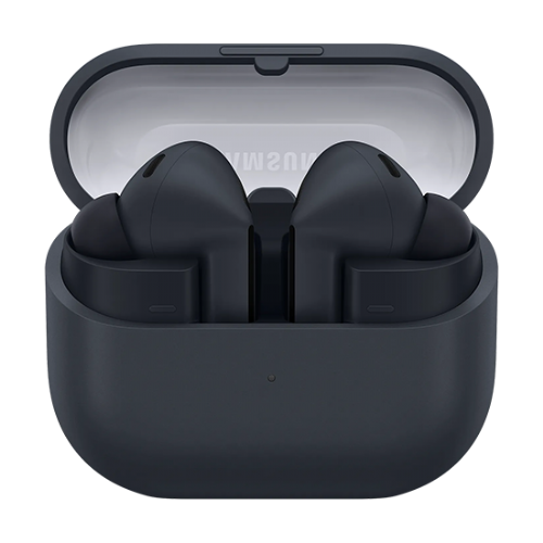 Brezžične slušalke Samsung Galaxy Buds3 FE R420 črne 107o6hmpthv8k