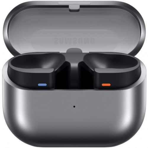Slušalke Samsung Galaxy Buds3 Pro SM-R630 siv