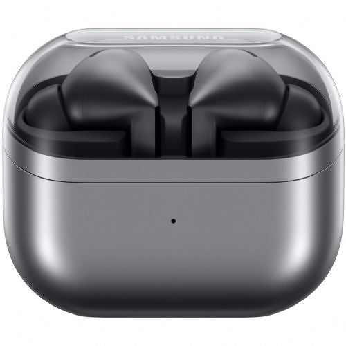 Slušalke Samsung Galaxy Buds3 Pro SM-R630 siv