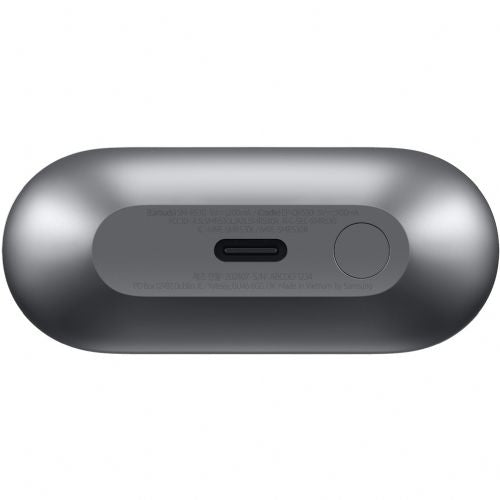 Slušalke Samsung Galaxy Buds3 SM-R530 siva