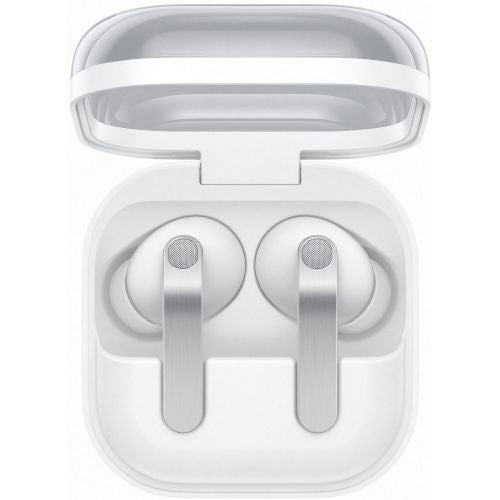 Brezžične slušalke Samsung Galaxy Buds4 Pro R640 bele
