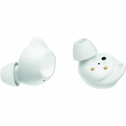 Slušalke Samsung Galaxy Buds FE SM-R400 bela