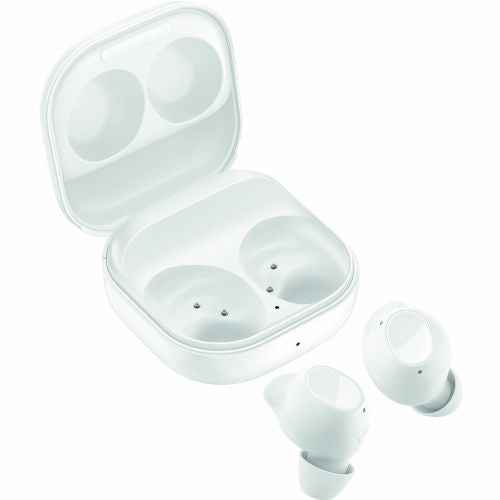 Slušalke Samsung Galaxy Buds FE SM-R400 bela