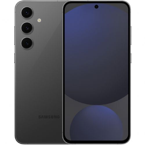 Pametni telefon Samsung Galaxy S24 FE EE, 128 GB, 5G, DE, črn