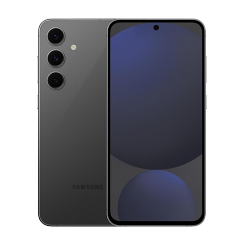 Pametni telefon Samsung Galaxy S24 FE S721 5G Dual Sim 8GB RAM 256GB Enterprise Edition črn