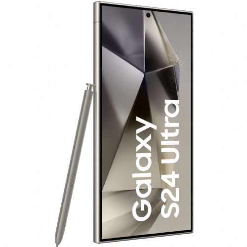 Pametni telefon Samsung Galaxy S24 Ultra 256GB 12RAM 5G DE grey