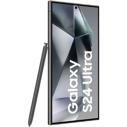 Pametni telefon Samsung Galaxy S24 Ultra EE, 256 GB, 12 GB RAM, 5G, DE, črn