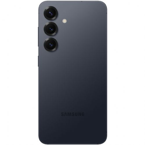 Samsung Galaxy S25 12RAM 256GB EU črne barve