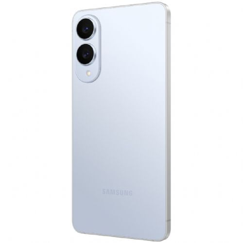 Pametni telefon Samsung Galaxy S25 Edge S937 5G Dual Sim 12GB RAM 256GB, titanovo moder