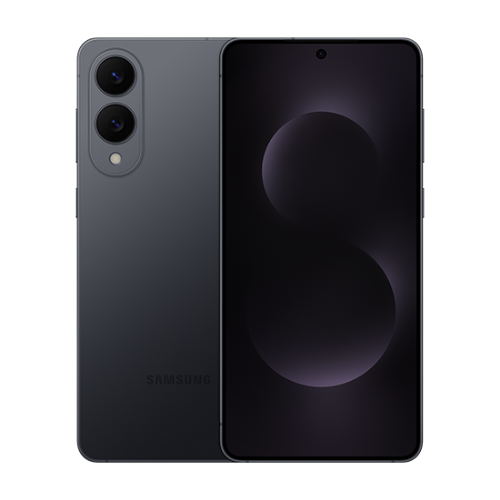 Pametni telefon Samsung Galaxy S25 Edge S937 5G Dual Sim 12GB RAM 256GB - Titanium Jetblack