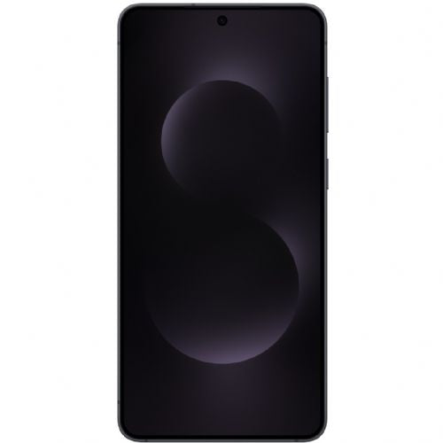 Pametni telefon Samsung Galaxy S25 Edge S937 5G Dual Sim 12GB RAM 512GB, titanovo črna