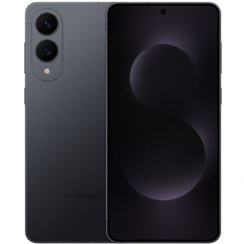 Pametni telefon Samsung Galaxy S25 Edge S937 5G Dual Sim 12GB RAM 512GB, titanovo črna