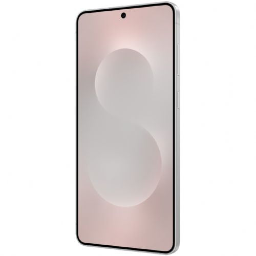 Pametni telefon Samsung Galaxy S25 Edge S937 5G Dual Sim 12GB RAM 512GB, titanovo srebrn