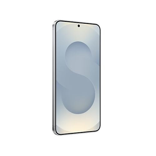 Pametni telefon Samsung Galaxy S25 EE, 128 GB, 12 GB RAM, 5G, DE, srebrne barve