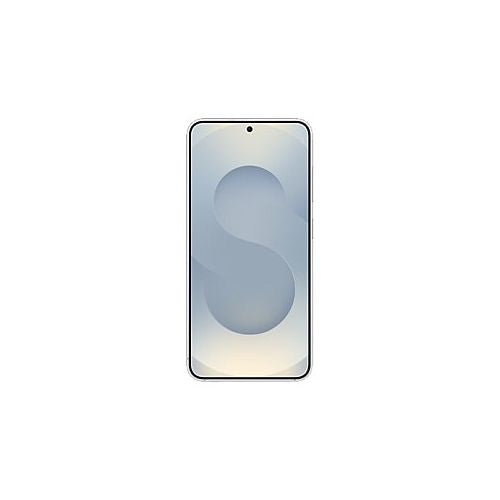 Pametni telefon Samsung Galaxy S25 EE, 128 GB, 12 GB RAM, 5G, DE, srebrne barve