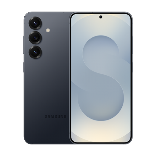 Samsung Galaxy S25 S931 5G Dual Sim 12GB RAM 128GB - Blueblack