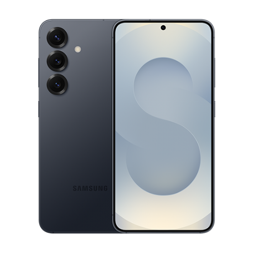 Pametni telefon Samsung Galaxy S25 S931 5G Dual Sim 12GB RAM 256GB črno moder