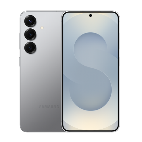 Pametni telefon Samsung Galaxy S25 S931 5G Dual Sim 12GB RAM 256GB - Silver Shadow