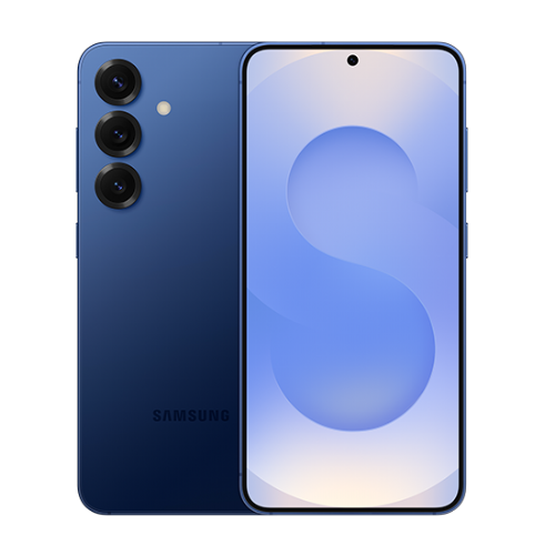Samsung Galaxy S25 S931 5G Dual Sim 12GB RAM 512GB - Navy