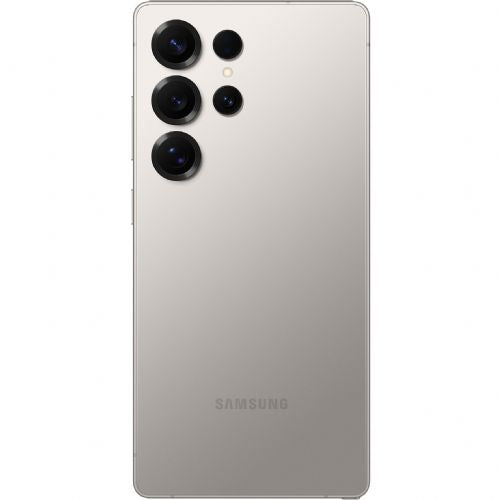 Pametni telefon Samsung Galaxy S25 Ultra 1TB 12RAM 5G DE titanovo siva