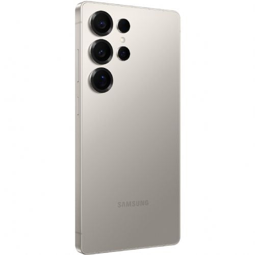 Pametni telefon Samsung Galaxy S25 Ultra 1TB 12RAM 5G DE titanovo siva