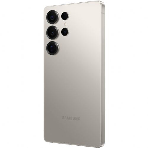 Pametni telefon Samsung Galaxy S25 Ultra 1TB 12RAM 5G DE titanovo siva