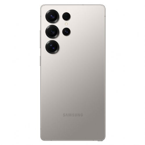 Pametni telefon Samsung Galaxy S25 Ultra 512GB 12RAM 5G, titanovo siv
