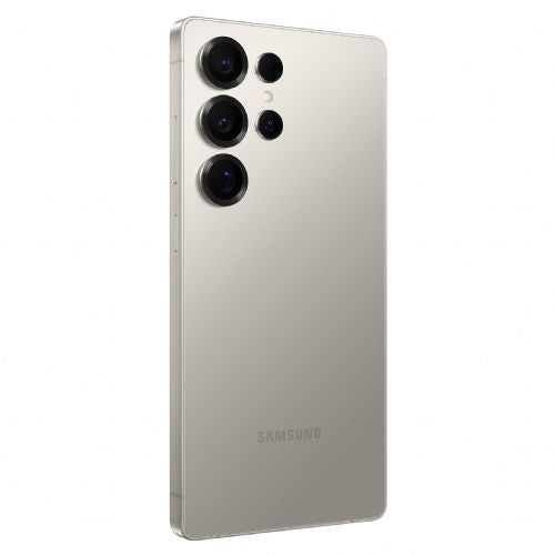 Pametni telefon Samsung Galaxy S25 Ultra 512GB 12RAM 5G, titanovo siv