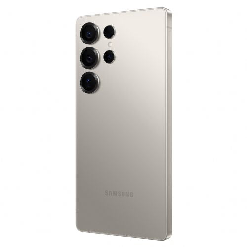 Pametni telefon Samsung Galaxy S25 Ultra 512GB 12RAM 5G, titanovo siv