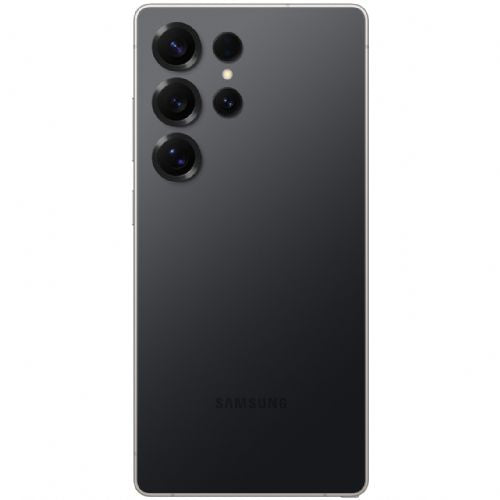 Pametni telefon Samsung Galaxy S25 Ultra 5G Enterprise Edition 17,42 cm 6,9 inča 12 GB 256 GB 3 godine jamstva Titanij crna