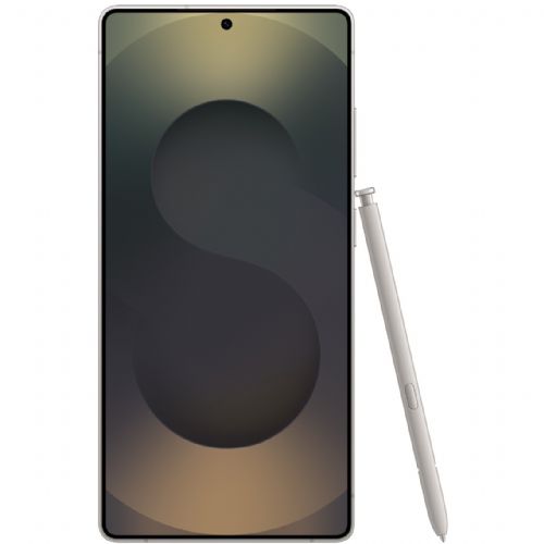 Pametni telefon Samsung Galaxy S25 Ultra 5G Enterprise Edition 17,42 cm 6,9 inča 12 GB 256 GB 3 godine jamstva Titanij crna
