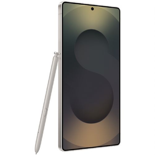 Pametni telefon Samsung Galaxy S25 Ultra 5G Enterprise Edition 17,42 cm 6,9 inča 12 GB 256 GB 3 godine jamstva Titanij crna