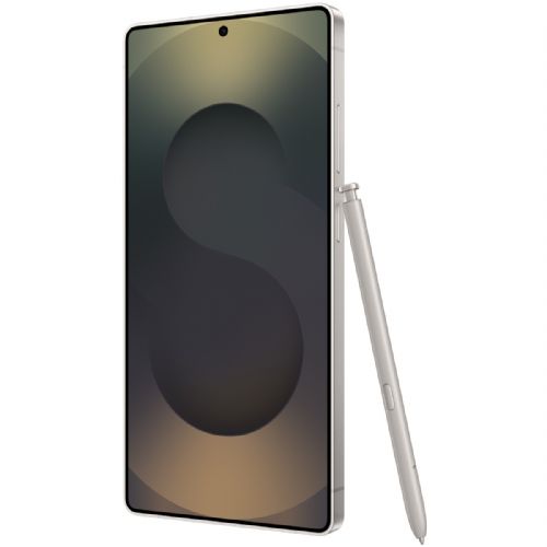 Pametni telefon Samsung Galaxy S25 Ultra 5G Enterprise Edition 17,42 cm 6,9 inča 12 GB 256 GB 3 godine jamstva Titanij crna